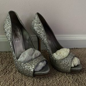 Miu Miu heels